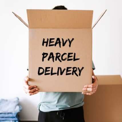 cheapest heavy parcel delivery uk.